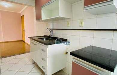 Imagem 14: Apartamento à venda, 58 m² por R$ 370.000,00 - Vila Alpina - Santo André/SP