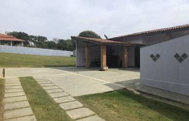 Imagem 13: CASA RESIDENCIAL em SALTO - SP, CONDOMÍNIO FECHADO VILLAGE HARAS SÃO LUIZ