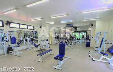 Imagem 1: TERRENO DAMHA 3. 