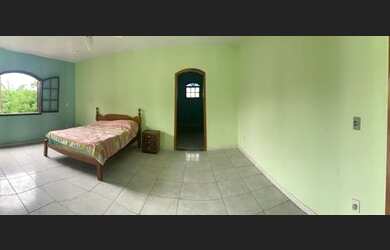 Imagem 4: Casarão Triplex. 600m² de Área, 5 Vagas na garageme5 Dormitórios