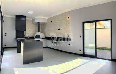 Imagem 14: Sobrado com 4 suites à venda, 400 m² por R$ 2.490.000 - Urbanova - São...