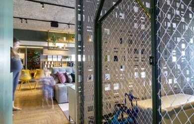 Imagem 12: Apartamento à venda, 166 m² por R$ 2.200.000,00 - Anhangabaú - Jundiaí/SP