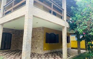 Imagem 1: Casarão Triplex. 600m² de Área, 5 Vagas na garageme5 Dormitórios