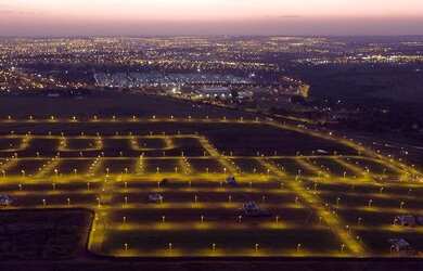 Imagem 14: Terreno Condomínio Maria Julia