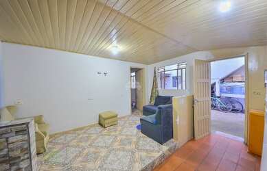 Imagem 12: Vendas Sobrado Curitiba PR