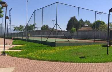 Imagem 6: Belo lote meio de quadra, medido 350 m² no Condomínio Ouroville em Taubaté