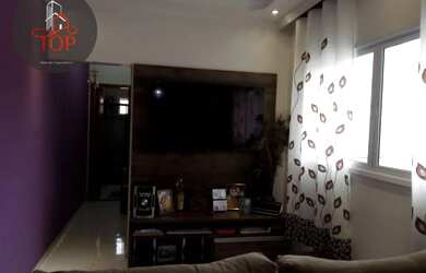 Imagem 10: Cobertura à venda, 100 m² por R$ 380.000,00 - Jardim Alvorada - Santo...