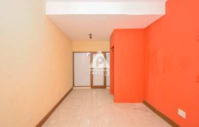 Imagem: O depósito possui 25m² de Área e está localizado em Copacabana