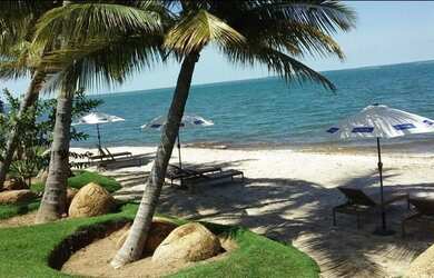 Imagem: O terreno possui 250m² de Área e está localizado em Plano