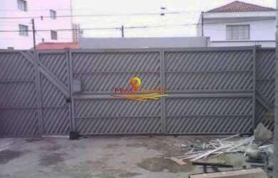 Imagem 2: Galpão/Depósito/Armazém para aluguel e venda tem 500 metros quadrados