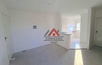 Imagem 15: Apartamento com 2 dormitórios, 42 m² - venda por R$ 190.000,00 ou aluguel...