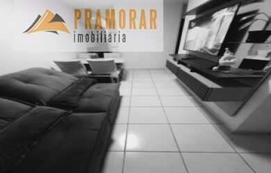 Imagem: Venda - APARTAMENTO - TREVO Belo Horizonte MG