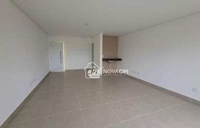 Imagem 2: Sala à venda, 45 m² por R$ 465.000 - Boqueirão - Praia Grande/SP