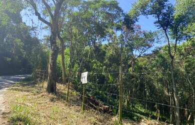 Imagem 5: Terreno para venda com 787 metros quadrados nas Braunes