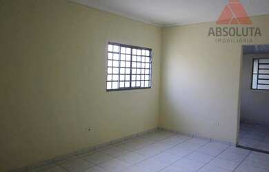 Imagem 4: Casa à venda, 158 m² por R$ 420.000,00 - Jardim São Pedro - Americana/SP