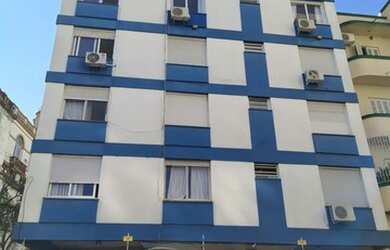 Imagem 1: JK NA FERNANDO MACHADO