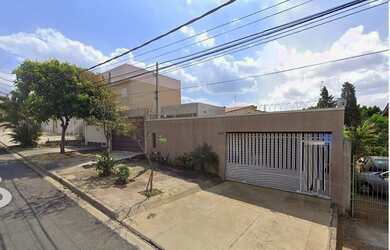 Imagem 1: Ampla Casa Térrea 3 dormitórios com edícula por R$ 610.000 - Vila Nova Sorocaba - Sorocaba