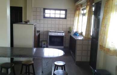 Imagem 9: Aluga-se casa para temporada na linda Praia dos Castelhanos