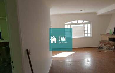 Imagem 5: Casa com 3 dormitórios, 140 m² - venda por R$ 930.000,00 ou aluguel por R$ 7.140,00/mês