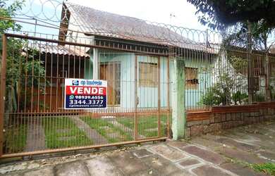 Imagem 1: PORTO ALEGRE - Terreno Padrão - São Sebastião