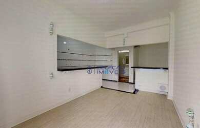 Imagem 9: Apartamento com 1 dormitório, 54 m² - venda por R$ 485.000,00 ou aluguel...