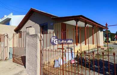 Imagem 2: Terreno à venda, 637 m² por R$ 300.000 - Cruzeiro - Reserva/PR