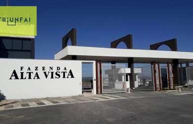 Imagem 2: Terreno à venda, 1000 m² por R$ 239.000,00 - Condomínio Fazenda Alta...