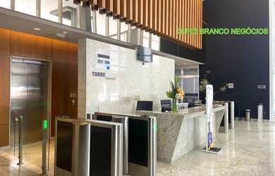 Imagem 1: PINHEIROS NOBRE. Ar-condicionado, 133m² de Áreae3 Vagas na garagem