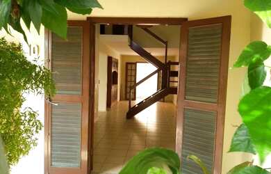 Imagem 2: Cabo Frio/Braga - Linda casa duplex, 3 qtos no melhor ponto