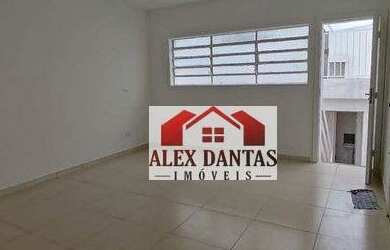 Imagem 4: Sobrado com 3 dormitórios - venda por R$ 1.600.000 ou aluguel por R$...