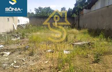 Imagem: O terreno está localizado em Parque Dos Pirineus, Anápolis