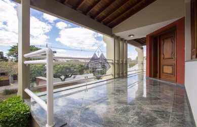 Imagem 10: CASA RESIDENCIAL em BRAGANÇA PAULISTA - SP, JARDIM BELA VISTA