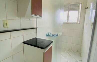 Imagem 11: Apartamento à venda, 58 m² por R$ 370.000,00 - Vila Alpina - Santo André/SP