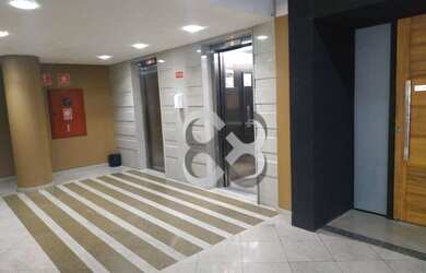 Imagem 3: Sala, 54 m² - venda por R$ 289.000,00 ou aluguel por R$ 1.200,00/mês...
