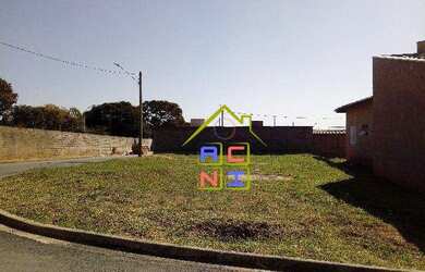 Imagem 5: Terreno à venda, 222 m² por R$ 169.000 - Condomínio Residencial Okinawa...
