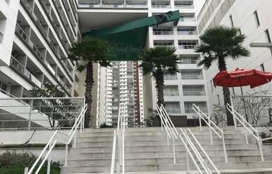 Imagem 4: Sala à venda, 40 m² por R$ 365.000,00 - Vila Leopoldina - São Paulo/SP