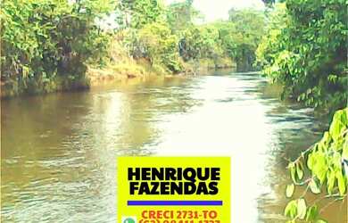 Imagem 13: Fazenda 2.899,16 hectares em Novo Acordo