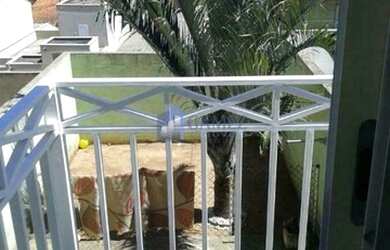 Imagem 11: Casa Padrão. Imóvel novo, 150m² de Área, 4 Vagas na garageme2 Dormitórios