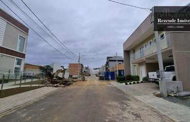 Imagem 2: Terreno à venda, 288 m² por R$ 299.000,00 - Xaxim - Curitiba/PR