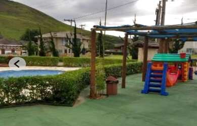 Imagem: O terreno possui 350m² de Área e está localizado em Vargem