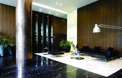 Imagem 4: Apartamento para venda tem 93 metros quadrados com 2 quartos em Agronômica - Florianópolis