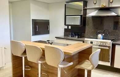 Imagem 8: CAXIAS DO SUL - Apartamento Padrão - Jardim América