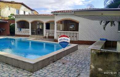 Imagem 14: Casa à venda, 550 m² por R$ 550.000,00 - Pau Amarelo - Paulista/PE