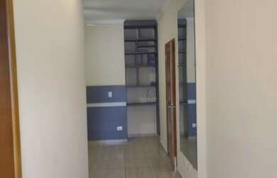 Imagem: A casa possui 2 Dormitórios, 2 Banheiros, 100m² de Área e