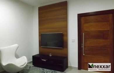 Imagem 16: Casa para alugar, 203 m² por R$ 4.000/mês - Condomínio San Marino -...