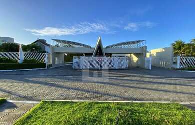 Imagem: O terreno possui 540m² de Área e está localizado em Portal