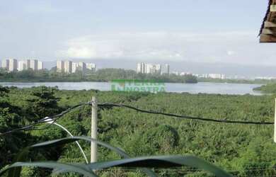 Imagem 2: Recreio dos Bandeirantes Casa de Condomínio 3 quartos, sendo 3 suites