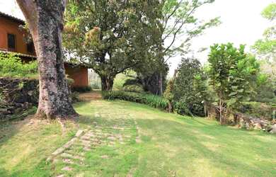 Imagem 15: SAO FERNANDO GOLF CLUB. Piscina, Varanda, Área de serviçoeLareira