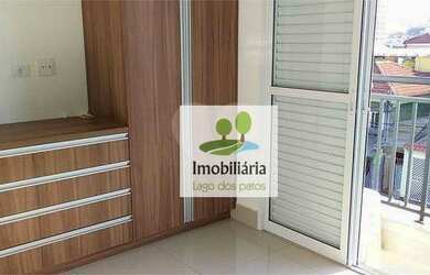 Imagem 2: Apartamento Residencial La ville Vila Guilherme 1 dormitório à venda, 41 m² por R$ 370.000