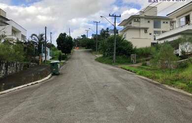 Imagem 8: Terreno à venda, 460 m² por R$ 320.000,00 - Pedra Branca - Palhoça/SC